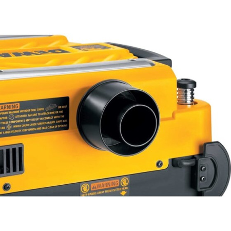 Рейсмусовый станок Dewalt DW735 (DW735-A9)