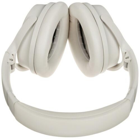 Беспроводные/проводные наушники Bose QuietComfort белый