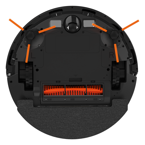 Робот-пылесос GARLYN SR-850