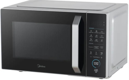 Микроволновая печь Midea EM825P2ET-S