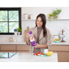 Блендер Nutribullet NBP003PU фиолетовый