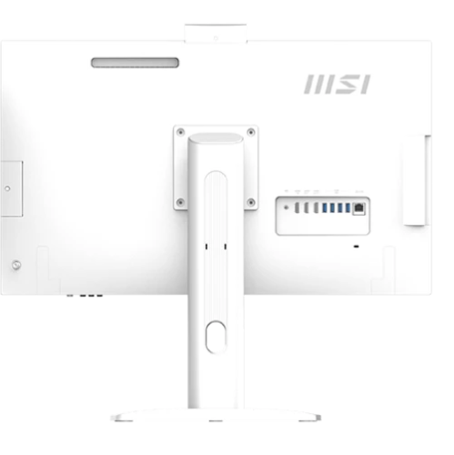 Моноблок MSI Modern AM273QP AI 1UM-094XRU (9S6-AF0112-293) White 27" WQHD Core Ultra 7 155H/32Gb/SSD1Tb Graphics/CR/noOS/kb