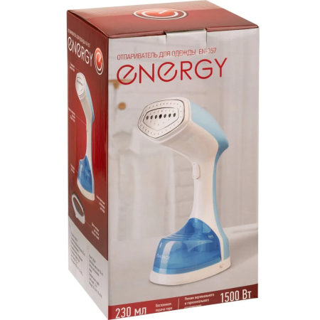 Отпариватель ENERGY EN-357