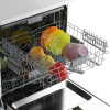 Посудомоечная машина Gorenje GS643C90W белый