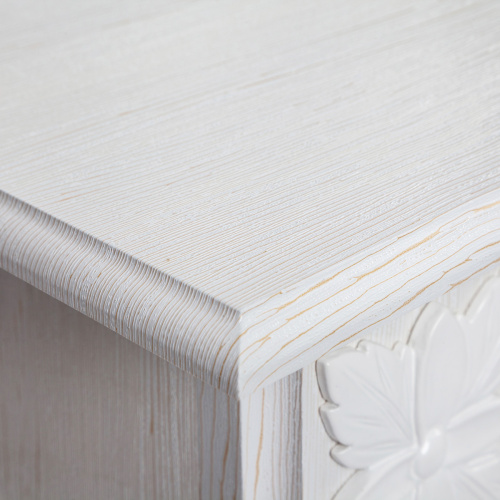 Портал каминный из МДФ RealFlame Philadelphia 25,5/26, белый