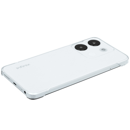 Смартфон Infinix Smart 7 Hd 2/64Gb Белый