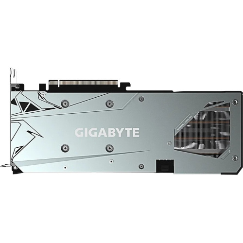 Видеокарта Gigabyte (GV-R76GAMING OC-8GD) PCI-E 4.0 AMD Radeon RX 7600 8192Mb 128 GDDR6 2355/18000 HDMIx2 DPx2 HDCP Ret