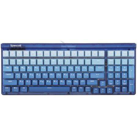 Клавиатура проводная + беспроводная Redragon Garen Pro