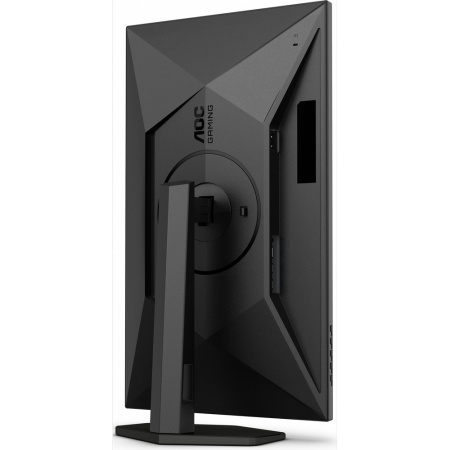 Монитор AOC 27G4X/01 черный