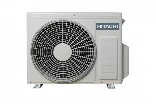 Сплит-система Hitachi Rak-25Pses/Rac-25Wse S-Premium