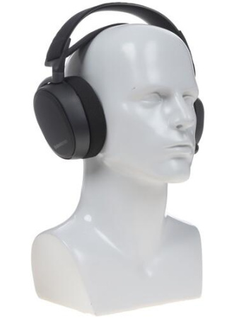 Проводные наушники SteelSeries Arctis Pro + GameDAC черный