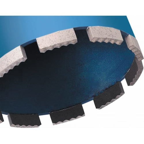 Коронка алмазная DIAM 62*450 (1 1/4") UNC Бетон 310113