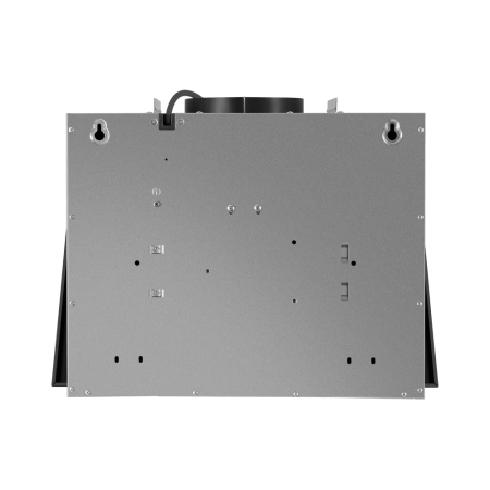 Вытяжка MAUNFELD Tower A 50 черный