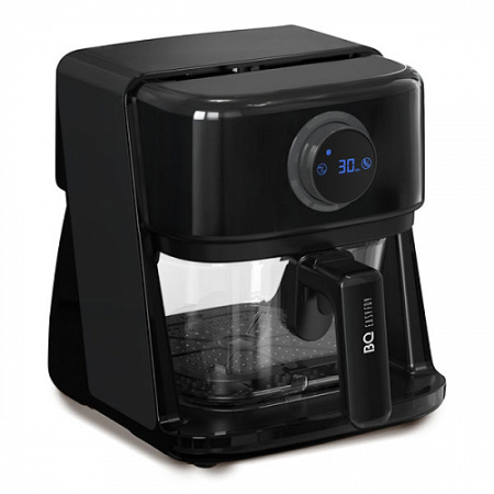 Аэрогриль BQ GR2004 Black