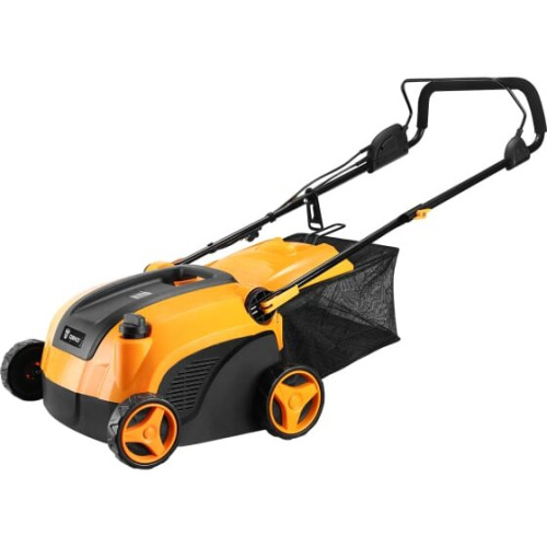 Скарификатор-аэратор электрический DEKO DKESC380 ( 065-1204)1800Вт, 380мм