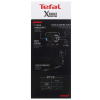 Вертикальный пылесос  Tefal TY99A8WO  черный