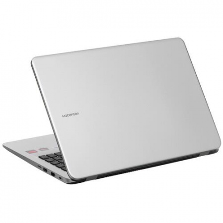 15.6" Ноутбук MAIBENBEN M545 серебристый