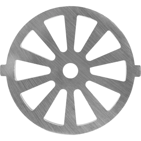 Мясорубка GRAUDE FW 12.3