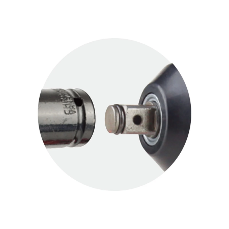 Винтоверт KLPRO KLSS18B-20