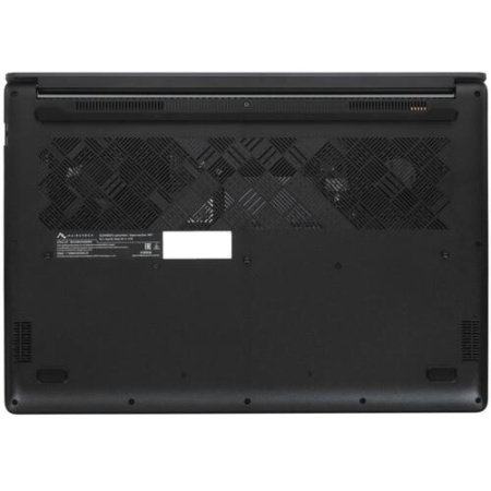 16" Ноутбук Maibenben M647 синий