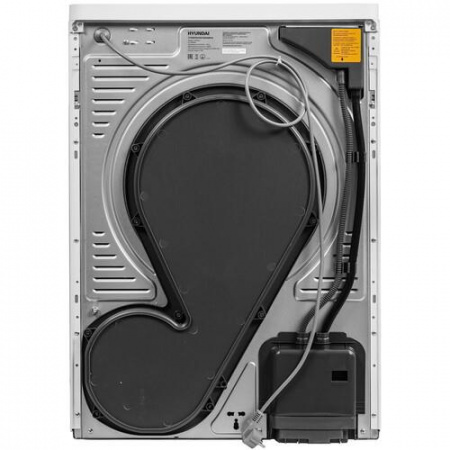Сушильная машина Hyundai DFE9415 белый