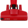 Вертикальный пылесос  Bosch BBHF214R  красный