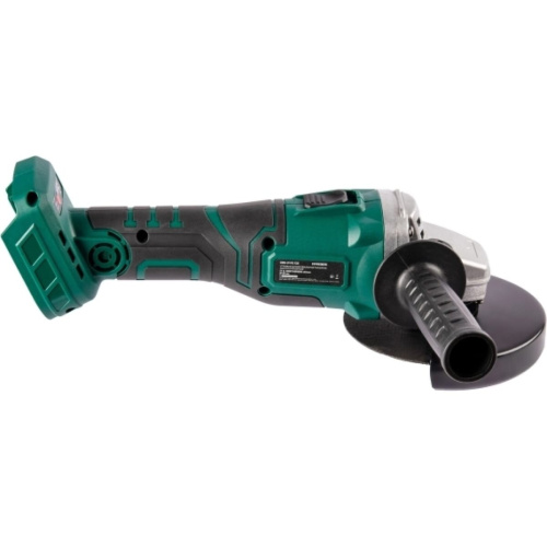 Углошлифовальная машина аккуммуляторная Favourite OBS 21 FG 125 без акк и ЗУ