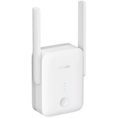 Роутер Xiaomi DVB4515GL Wi-Fi Range Extender AX1500 RU