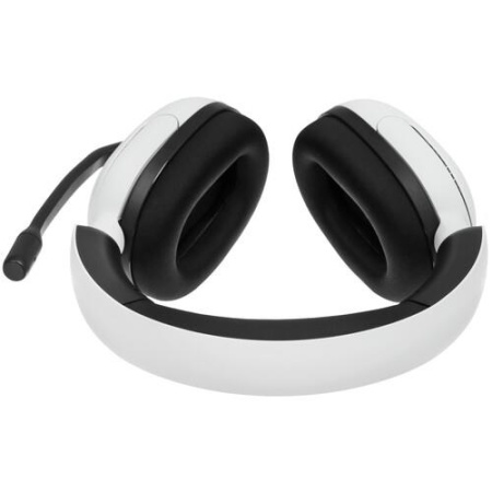 Беспроводные/проводные наушники Sony INZONE H5 белый