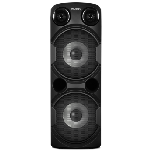 Портативная акустика SVEN PS-750 (SV-019617)