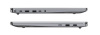 16" Ноутбук Tecno Megabook K16SAA серый