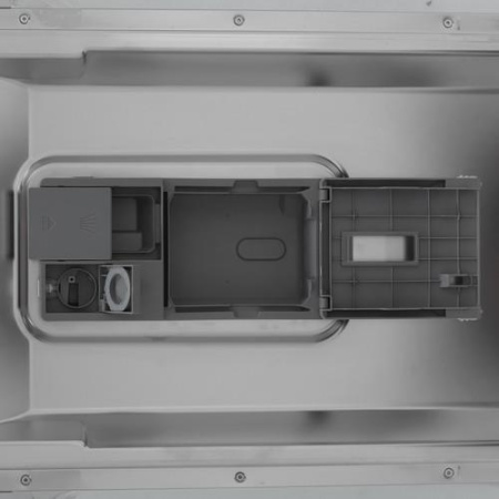 Встраиваемая посудомоечная машина Hisense HV583B10AD