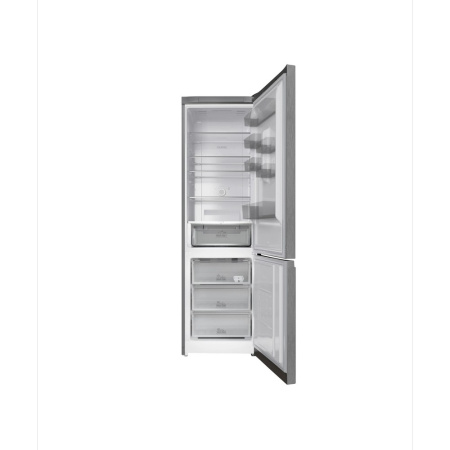 Холодильник Hotpoint HT 6200 MX