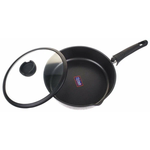 Сотейник Rondell Escurion RDA-871 черный