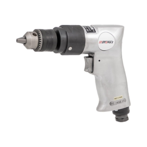 Пневмодрель Byemax BM-748 пистолетная без реверса