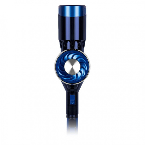 Пылесос ROMBICA NHS20D11 Myclean Nova