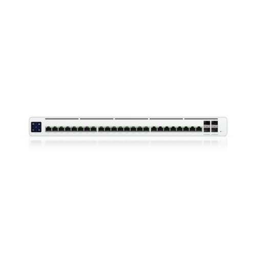 Коммутатор Ubiquiti UISP Switch Pro (UISP-S-Pro)