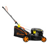 Газонокосилка Eland BGL-445