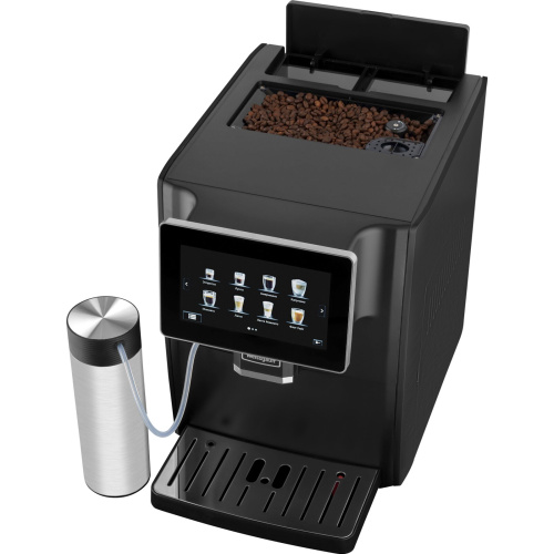 Кофемашина Weissgauff WCMI-576 Touch Cappuccino