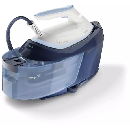 Парогенератор Philips PSG6026/20 синий/голубой
