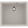 Кухонная мойка Weissgauff WGI 45002 Beige