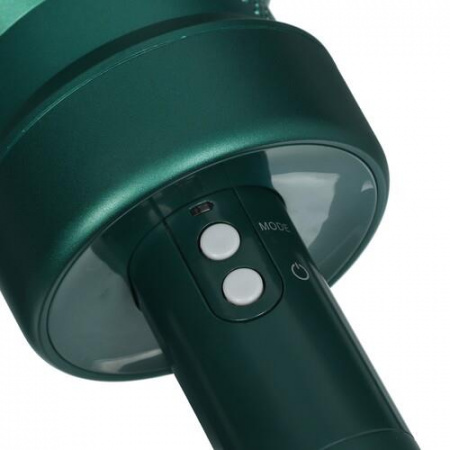 Пылесос  вертикальный  Haier HVC150SH  зеленый