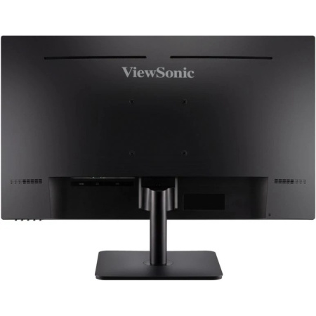 Монитор ViewSonic VA2732-H-2 черный