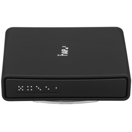 Wi-Fi роутер MikroTik hAP ac2