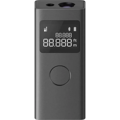 Дальномер лазерный Xiaomi Smart Laser Measure BHR5596GL (761218)
