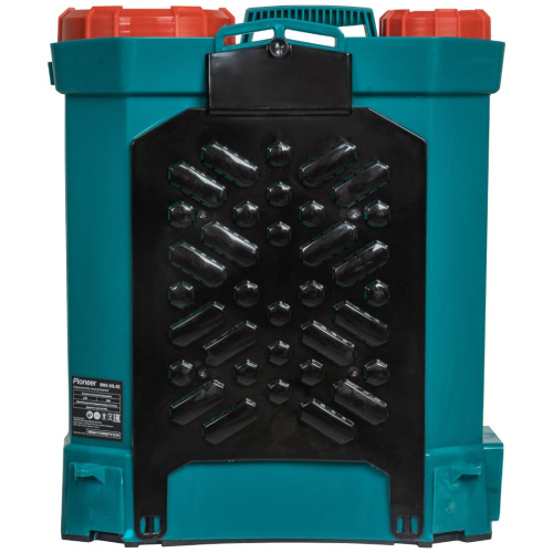 Опрыскиватель аккумуляторный Pioneer BWS-10L-01