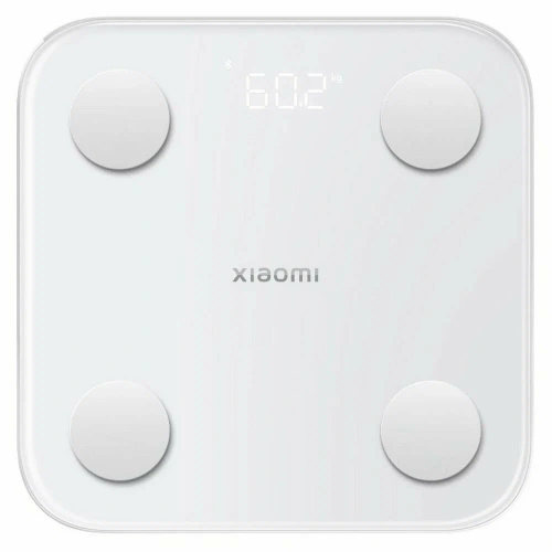 Умные весы XIAOMI Body Composition Scale S400 (BHR7793GL)