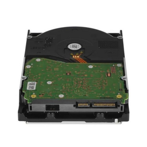 HDD WD Purple WD142PURP SATA3 14Tb 7200 250Mb