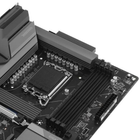Материнская плата GIGABYTE B860 EAGLE WIFI6E