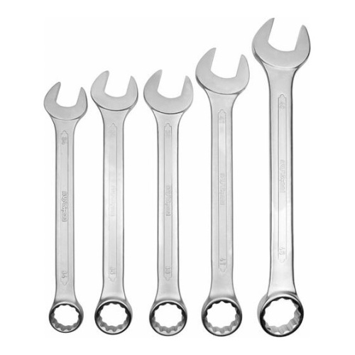 Набор ключей AV STEEL AV-031205